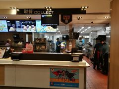 -麦当劳(龙洞店)