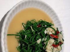 -谷丽羊肉串·新疆烧烤·羊肉火锅大排档·原老马烧烤(砂子塘店)