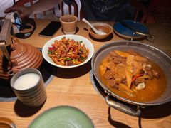 -吃饭皇帝大(解放西路店)