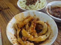 甜水面-洞子口张老二凉粉(文殊院店)