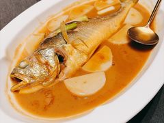 -锦府园·新台州菜(合生汇店)