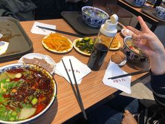 -有礼有面(知春路店)