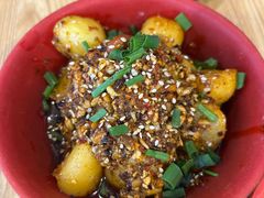 -拐枣巷小串串(财大店)