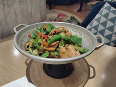 -花舍·新派粤菜·西餐·下午茶(亚运村·鸟巢店)