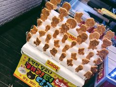 -西归浦每天偶来市场