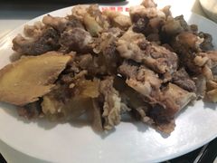 -潮发潮汕牛肉店(龙洞店)