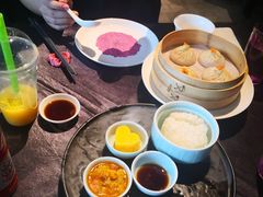 -蟹榭·本帮江浙菜·蟹宴(五角场合生汇商场店)