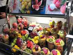 -每日新鲜水果吧(黄浦来福士店)