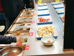 -蓉城老妈火锅(双林路店)