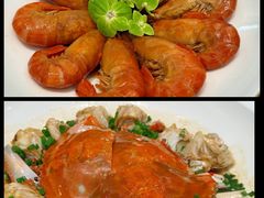 -宁海食府(大剧院店)