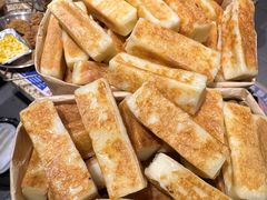 -姜胖胖首尔自助烤肉·街头小吃大排档(国瑞中心店)