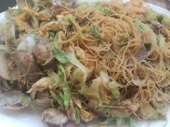 -阳光海鲜大排档