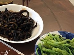 -小贝壳酒楼(经九路店)