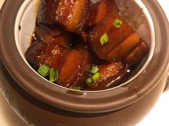 -小菜园新徽菜(合肥之心城店)