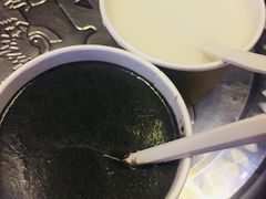 -谢怀亮芝麻茶