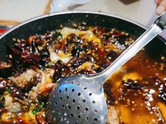-水煮鱼乡·川京菜(蛇口店)