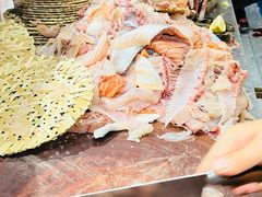 -官塘陈记鱼生·潮汕砂锅粥·牛肉火锅(潮枫路总店)