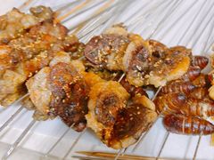 -一棵树烧烤店(中央大街店)