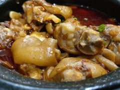 -廖记老砂锅(上清寺店)