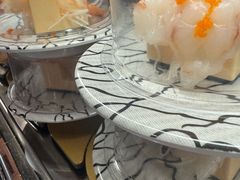 -争鲜回转寿司(中街大悦城店)