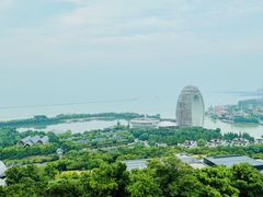 -南太湖山庄·四季轩&国风堂中餐厅