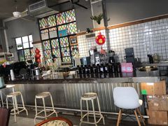 -NOTOOCAFE不二咖啡馆(岩前店)