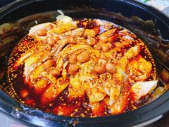 棒棒鸡（半只）-艺味深尝(云锦路店)