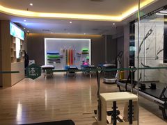 -懒人Club健身(卓越时代广场店)