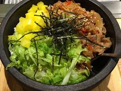 -新石器烤肉(周浦万达店)