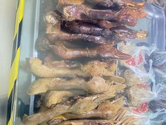-姐弟南京咸水鸭(事务管理局家属院店)
