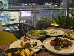 -La Terre乐田(万象城店)