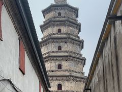 -辽代双塔