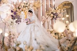 点击看大图 -MANLI BRIDAL婚纱
