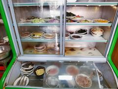 -玲燕蒸菜馆(江东路店)