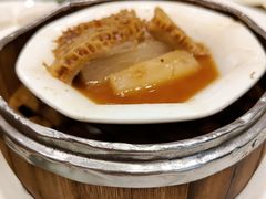 -凤凰楼酒家·粤宴点心(华强北店)