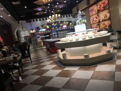 -福缘烤肉王自助(爱琴海-原比尔森店)