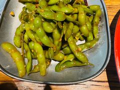 -北丐先生·野馄饨烧烤(长宁龙之梦店)