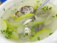 -考记泥焗鸡农庄·海鲜(北洛秘境店)