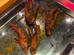 -老陈虾霸(上海路店)