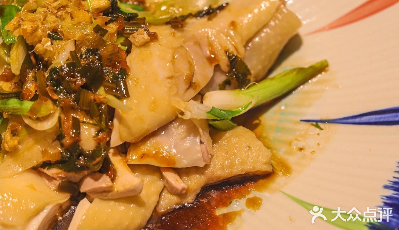 年夜飯｜‼️為了這一口生啫黃鱔我又來常来啦