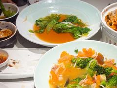 -绿茶餐厅(淮安吾悦广场店)