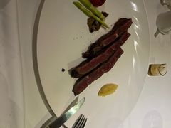 -王品牛排(福州泰禾店)