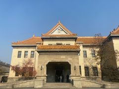 -伪满皇宫博物院