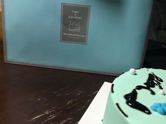 -面包森林(鲁邦风情街店)