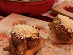 鹅肝配辣味青苹果酱-TOMATITO(无限极荟店)