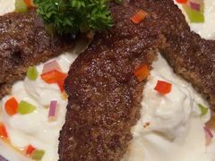 -城堡俄式西餐厅(中央大街索道店)