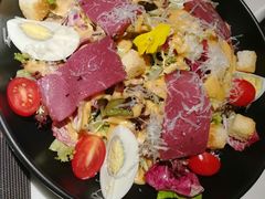 -1874融合西厨·观景餐厅(保利店)