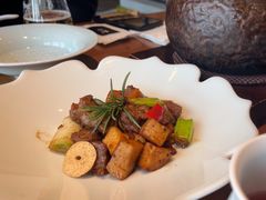 -龙吟九品(园博园店)