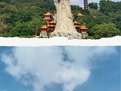 -南沙天后宫景区
