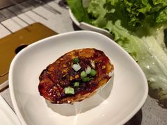 -丰茂烤串(公园店)